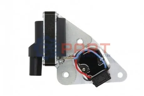 Котушка запалювання VOLVO 850, C70 I, S70, V70 I 2.0-2.4CNG 06.91-10.05 HELLA 5DA358000101 Купити в Україні