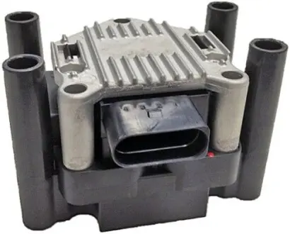 Котушка запалювання (з модулем) AUDI A1, A2, A3, A4 B5, A4 B6, A4 B7 FORD TRANSIT SEAT ALHAMBRA, ALTEA, ALTEA XL, AROSA, CORDOBA, CORDOBA VARIO, EXEO, EXEO ST, IBIZA II 1.0-2.0LPG 08.94-05.22 HELLA 5DA358000171 Купити в Україні