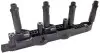Котушка запалювання MERCEDES A (W168), VANEO (414) 1.4-2.1 07.97-07.05 HELLA (5DA358000191) зображення 1