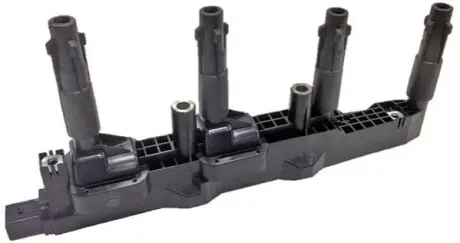 Котушка запалювання MERCEDES A (W168), VANEO (414) 1.4-2.1 07.97-07.05 HELLA 5DA358000191