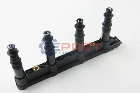 Котушка запалювання CITROEN C2, C3 I, C4, C4 I PEUGEOT 1007, 206, 207, 307 1.4 10.03 HELLA 5DA358000311 Купити в Україні