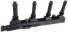 Котушка запалювання OPEL ASTRA G, ASTRA H, ASTRA H GTC, SPEEDSTER, ZAFIRA A, ZAFIRA B 2.0 02.98-12.10 HELLA (5DA358000331) зображення 1