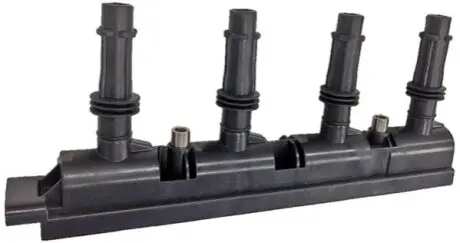Котушка запалювання CHEVROLET AVEO, CRUZE, ORLANDO, TRAX, VOLT FIAT SCUDO, ULYSSE LANCIA PHEDRA, ZETA OPEL ADAM, AMPERA, ASTRA G, ASTRA H, ASTRA J, ASTRA J GTC, CASCADA, CORSA C 1.2-2.0 05.00 HELLA 5DA358000341 Купити в Україні