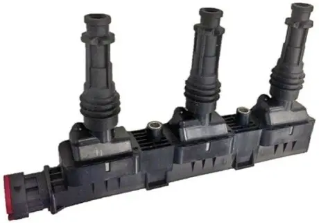 Котушка запалювання Opel Agila/Corsa 1.0 03-14 HELLA 5DA358000351