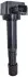 Фото Котушка запалювання ACURA TL HONDA ACCORD VI, CIVIC VII, FR-V, LEGEND IV, ODYSSEY, STREAM 1.4-3.7 02.98 HELLA (5DA358000451) зображення 1