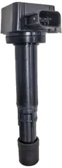 Котушка запалювання ACURA TL HONDA ACCORD VI, CIVIC VII, FR-V, LEGEND IV, ODYSSEY, STREAM 1.4-3.7 02.98 HELLA 5DA358000451 Купити в Україні