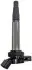 Фото Котушка запалювання LEXUS CT, NX TOYOTA AURIS, AVENSIS, C-HR, COROLLA, MATRIX, PRIUS, PRIUS PLUS, RAV 4 III, RAV 4 IV, VERSO, YARIS 1.6-2.0 10.06 HELLA (5DA358000461) зображення 1