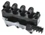 Фото Котушка запалювання Fiat Doblo/Iveco Daily 1.6-2.8 02 HELLA (5DA358000491) зображення 1