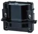 Фото Котушка запалювання Toyota Carine/Corolla/Hiece 1.3-2.4 -04 (14V) HELLA (5DA358000601) зображення 1