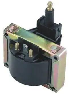 Катушка воспаления HELLA 5DA358000851