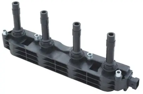 Котушка запалювання FIAT STILO OPEL ASTRA G, ASTRA G CLASSIC, ASTRA H, COMBO, COMBO TOUR, CORSA C, MERIVA A, VECTRA B, VECTRA C, VECTRA C GTS, ZAFIRA A, ZAFIRA B 1.4-1.8 10.95 HELLA 5DA358000871 Купити в Україні