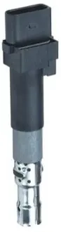 Котушка запалювання AUDI Q7 PORSCHE CAYENNE SEAT LEON SKODA SUPERB II VW ATLAS, CC B7, EOS, GOLF IV, GOLF V, MULTIVAN T5, PASSAT B6, PASSAT B7, PHAETON, TOUAREG 2.8/3.2/3.6 02.01 HELLA 5DA358000931 Купити в Україні