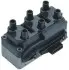 Котушка запалювання MERCEDES V (638/2) FORD GALAXY I, GALAXY MK I VW SHARAN 2.8 09.95-07.03 HELLA (5DA358057091) зображення 1