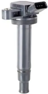 Катушка зажигания HELLA 5DA358057121 Купить в Украине