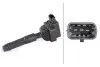 Катушка зажигания DB W203 C180-C230 HELLA (5DA358057171) изображение 1