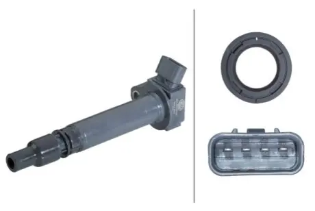Автозапчасть HELLA 5DA358057201