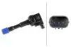 Фото Котушка запалювання Honda Jazz II/III/Civic VII 1.2-1.4 02 HELLA (5DA358057231) зображення 1