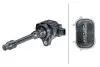 Фото Котушка запалювання Honda HR-V/Jazz 15 HELLA (5DA358057271) зображення 1