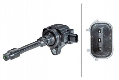 CEWKA ZAPЈONOWA HR-V 1,5 15- HELLA 5DA358057271