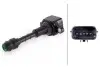Фото Котушка запалювання Nissan 350Z/Infiniti FX 3.5 02 HELLA (5DA358057311) зображення 1