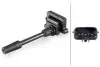 Фото MITSUBISHI Катушка системы зажигания Carisma,Pajero III,Pinin,Space Star 1.8/3.5 HELLA (5DA 358 057-351) изображение 1