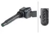 Фото Котушка запалювання VW Golf VII/Passat/Skoda Octavia III 1.8TSI/2.0TFSI 11 HELLA (5DA 358 057-521) зображення 1