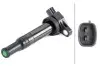Фото Котушка запалювання HYUNDAI GRANDEUR, SANTA FÉ II KIA CARNIVAL III, MAGENTIS II 2.7 11.05-06.15 HELLA (5DA358057621) зображення 1