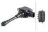 Фото Котушка запалювання NISSAN JUKE, PULSAR, QASHQAI II, X-TRAIL III RENAULT CLIO IV, ESPACE V, KADJAR, LATITUDE, MEGANE IV, TALISMAN 1.6/1.8/2.0 06.10 HELLA (5DA 358 057-661) зображення 2