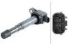 Котушка запалювання HONDA CROSSTOUR I, CR-V IV 2.4 01.12 HELLA (5DA358057681) зображення 1