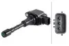 Фото Котушка запалювання Nissan Pathfinder 3.5 4WD 12 HELLA (5DA 358 057-691) зображення 1