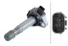 Фото Автозапчасть HELLA (5DA358057721) изображение 1