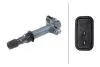 Катушка зажигания Jeep Cherokee/Grand Cherokee 3.7/4.7 99- HELLA (5DA358057771) изображение 1