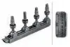 Котушка запалювання CITROEN C3 III, C-ELYSEE PEUGEOT 208 II, 301, 308 I, 308 II 1.6/1.6LPG 02.12 HELLA (5DA358057861) изображение 1