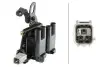 Автозапчасть HELLA (5DA 358 057-901) изображение 1
