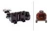Фото Котушка запалювання Hyundai Accent II/Kia Rio II 1.4-1.6 02 HELLA (5DA358057961) зображення 1