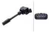Фото Котушка запалювання LEXUS GS, IS III, NX, RC, RX 2.0 07.14 HELLA (5DA 358 168-081) зображення 1