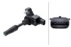 Фото Катушка зажигания HELLA (5DA358168121) изображение 1