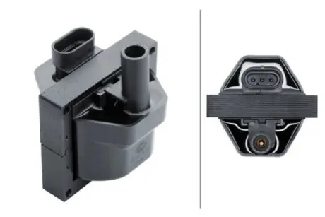 Автозапчасть HELLA 5DA358168261