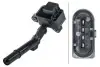DB Катушка зажигания W176, W205, S205, A205, C205, W212, W213 HELLA (5DA 358 168-311) изображение 1