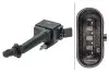 Фото Котушка запалювання OPEL ASTRA J, ASTRA J GTC, ASTRA K, CASCADA, INSIGNIA A, INSIGNIA A COUNTRY, INSIGNIA B, INSIGNIA B GRAND SPORT, ZAFIRA C 1.6 06.12 HELLA (5DA358168371) зображення 1