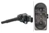 Фото DB Катушка зажигания W204/W211/W212 HELLA (5DA 358 168-401) изображение 1