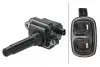 Фото Котушка запалювання KIA CLARUS, RETONA, SPORTAGE 2.0 04.94-08.03 HELLA (5DA358168471) зображення 1