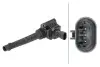 Котушка запалювання Fiat 500/Panda 0.9 09 HELLA (5DA358168541) зображення 1