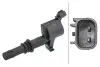 Фото Котушка запалювання FORD USA EXPEDITION, EXPLORER, EXPLORER SPORT TRAC, F-150, F-350 SUPER DUTY, MUSTANG LINCOLN MARK LT, NAVIGATOR 4.6-6.8 10.02 HELLA (5DA358168561) зображення 1