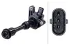 Фото Котушка запалювання VOLVO S60 II, S80 II, V40, V60 I, V70 III FORD C-MAX II, FIESTA VI, FOCUS III, GALAXY II, GALAXY MK II, GRAND C-MAX, KUGA II, MONDEO IV, S-MAX 1.6/1.6ALK 04.10 HELLA (5DA358168671) зображення 1