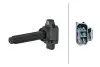 Фото Котушка запалювання MITSUBISHI MIRAGE / SPACE STAR VI, MIRAGE VI, OUTLANDER III SUZUKI CELERIO 1.0-2.4H 01.12 HELLA (5DA358168741) зображення 1