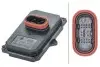 Фото Контролер Лів/Прав (12В) AUDI A3 8V, Q3 8U PORSCHE MACAN 95B, PANAMERA 970 09.09-07.18 HELLA (5DF010114731) зображення 1