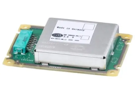 Блок керування, система освітлення HELLA 5DF169424781 Купити в Україні