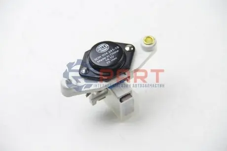 Реле-регулятор напряжения HELLA 5DR004241131 Купить в Украине