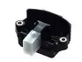 Регулятор напруги (12V) AUDI 100 C3, 80 B2, COUPE B2, QUATTRO PORSCHE 914 SEAT TOLEDO I VW DERBY, GARBUS, GOLF I, GOLF II, JETTA I, JETTA II, LT 28-35 I, LT 40-55 I 1.0-2.4D 01.66-03.99 HELLA (5DR004241451) зображення 2